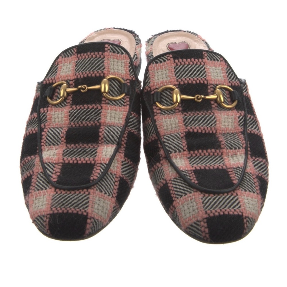 Gucci Mules